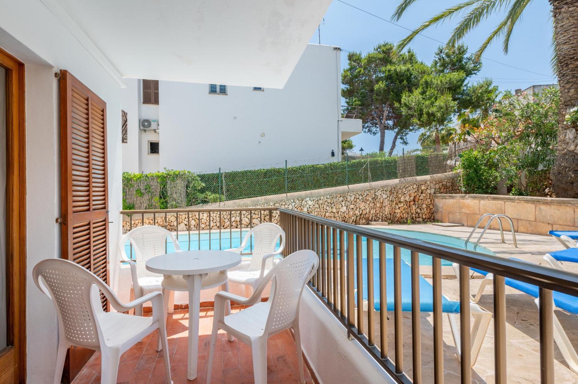 Apartamento Gran Sol Family 2 *