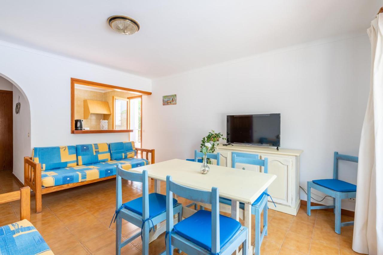 Apartamento Gran Sol Family 2
