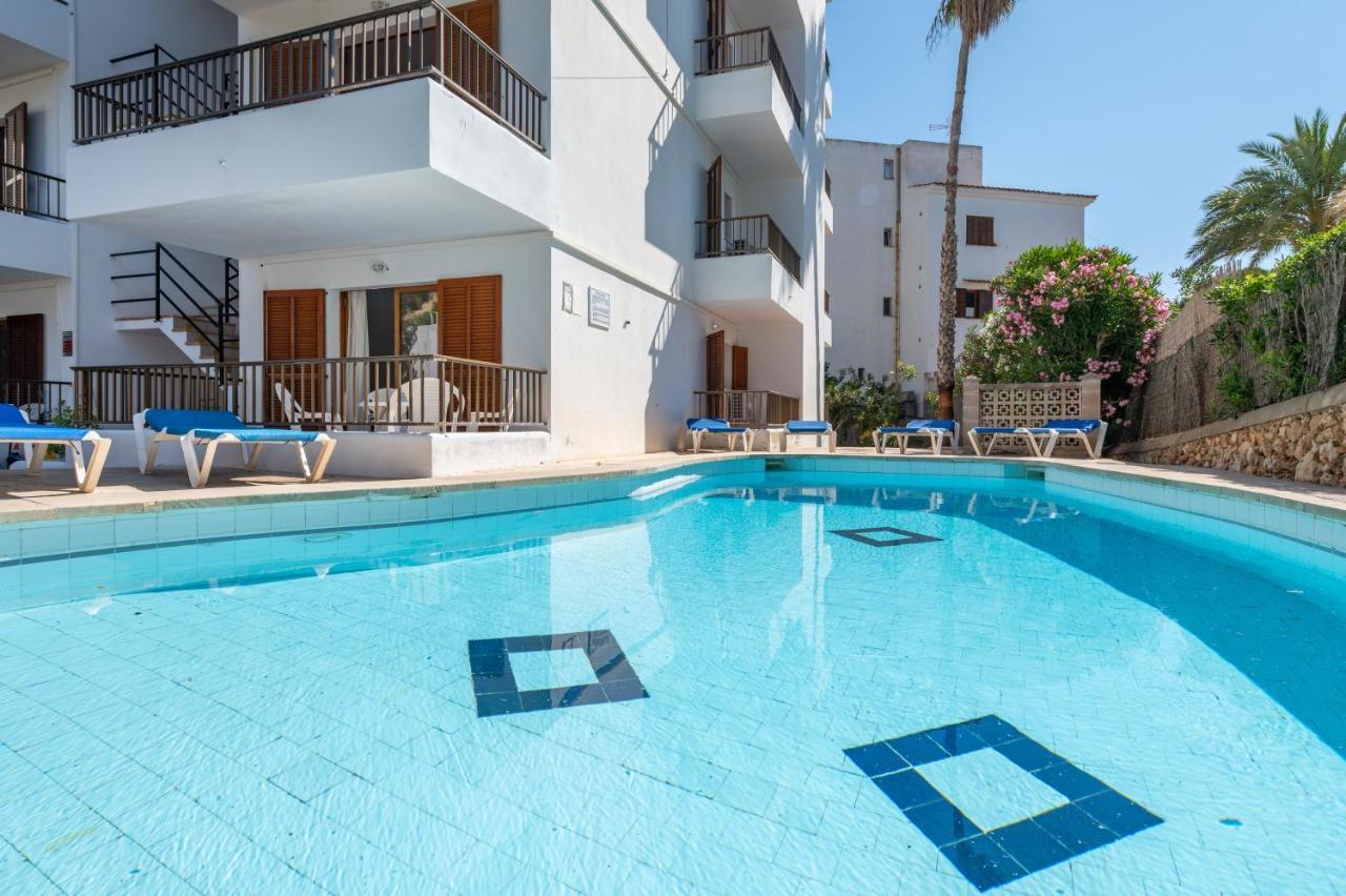Gran Sol Family 2 Apartamento Fenalitx (Fenalich)