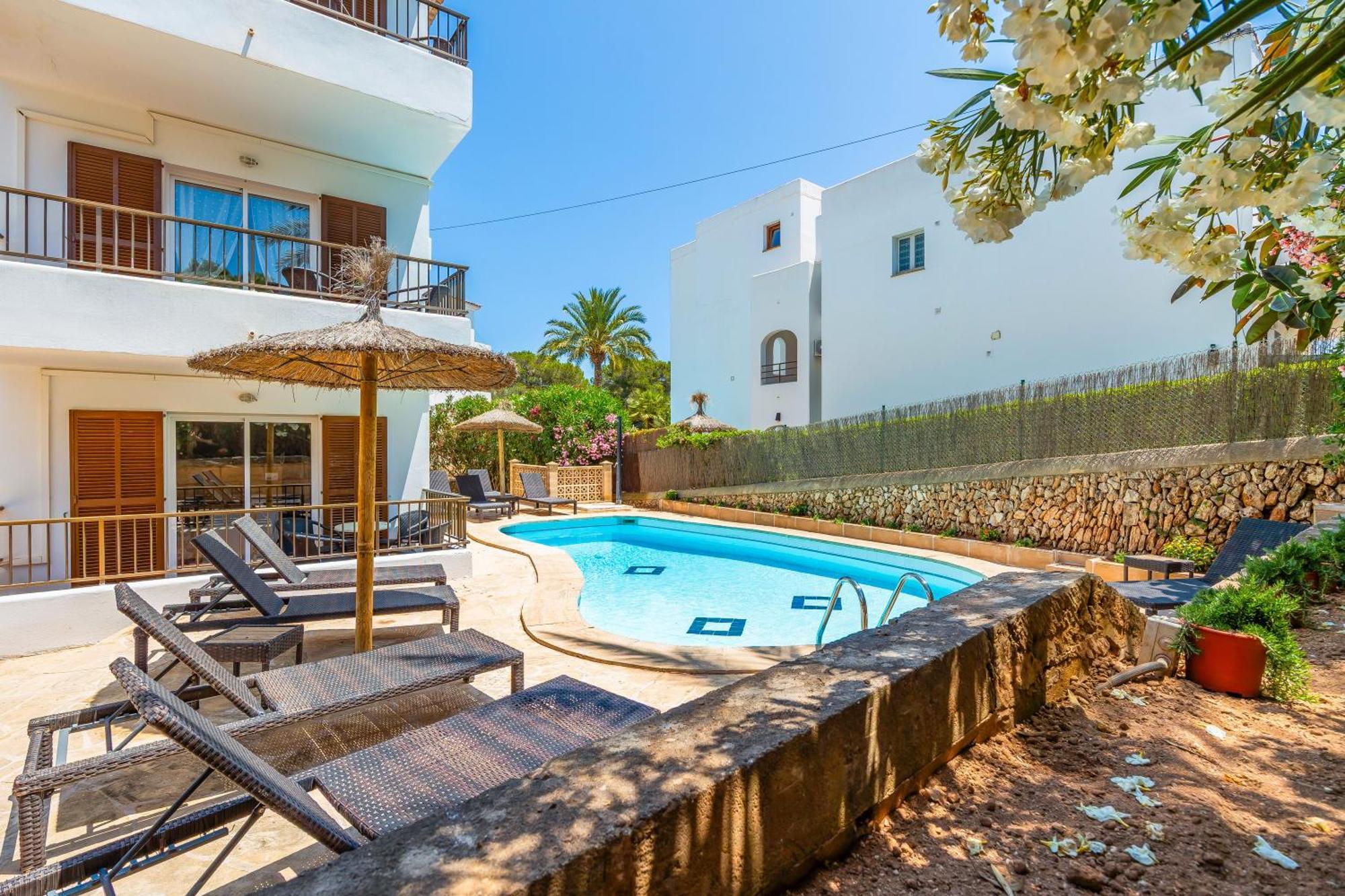 Apartamento Gran Sol Family 2