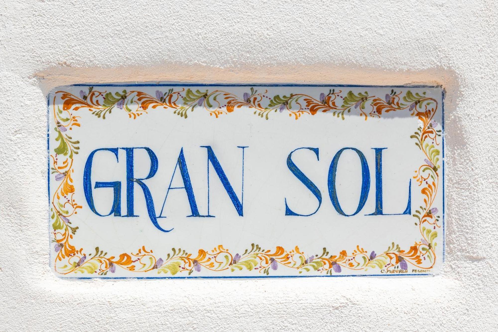 Gran Sol Family 2