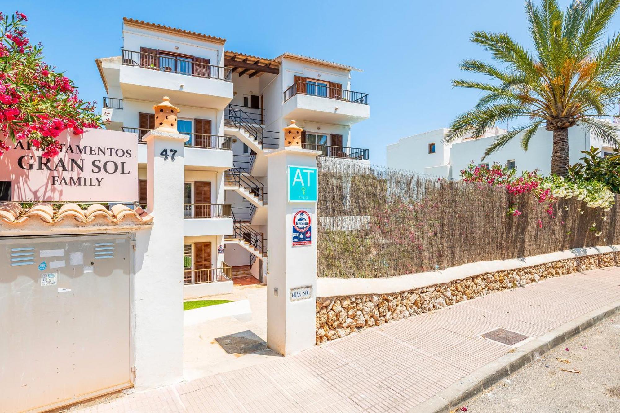 Apartamento Gran Sol Family 2 Fenalitx (Fenalich)