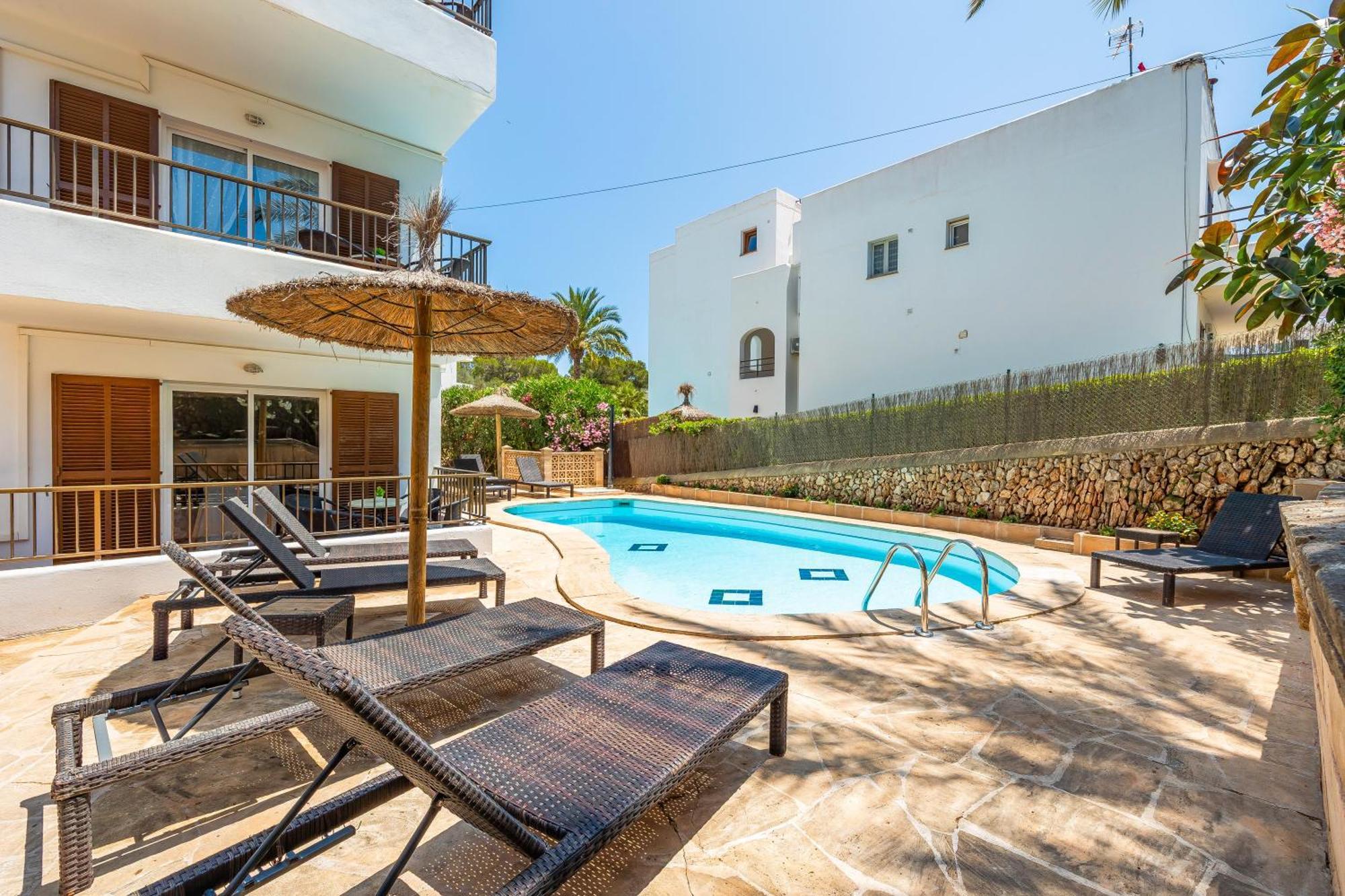 Gran Sol Family 2 Apartamento