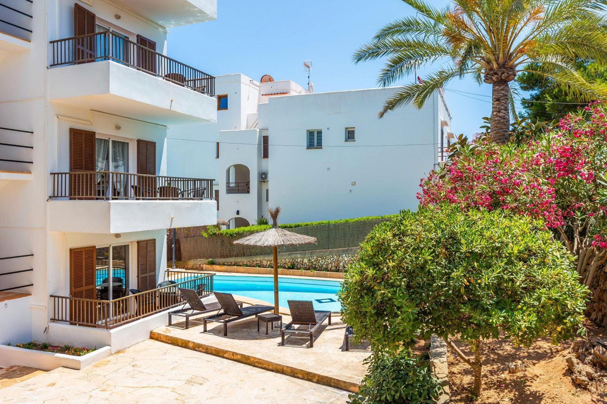 Gran Sol Family 2 Apartamento Fenalitx (Fenalich)