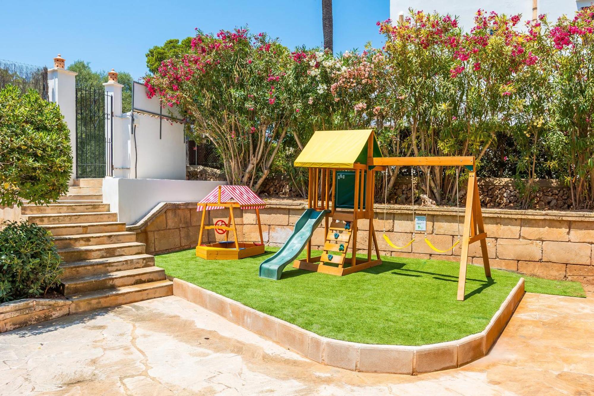 Gran Sol Family 2 Apartamento Fenalitx (Fenalich)