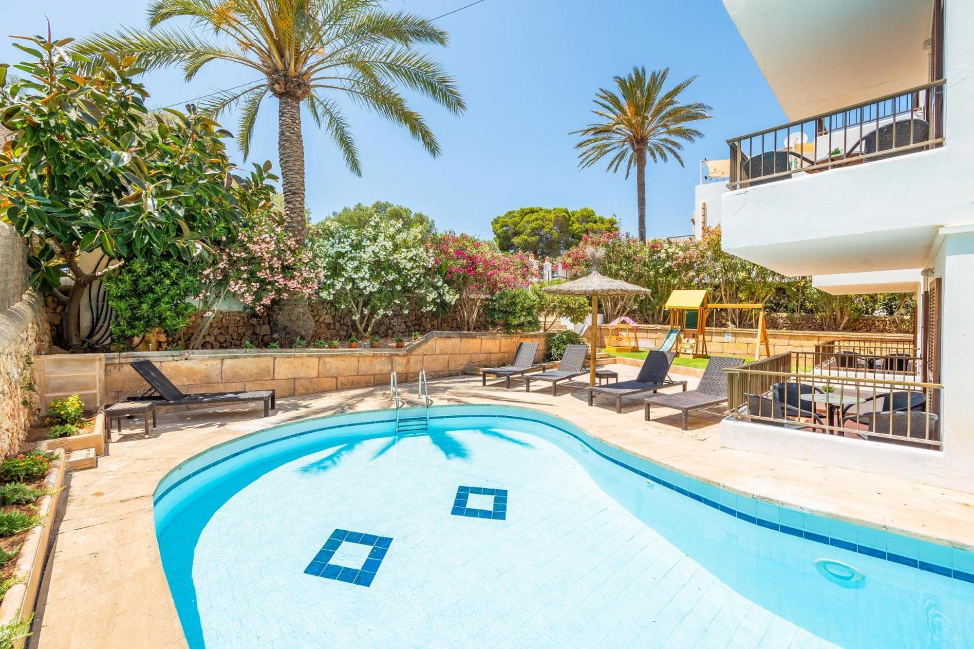 Apartamento Gran Sol Family 2 Fenalitx (Fenalich)
