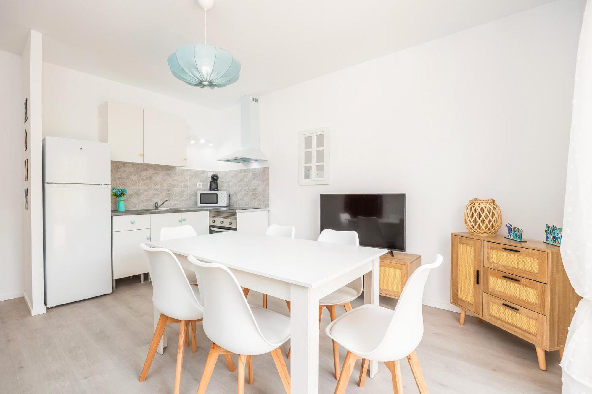 Apartamento Gran Sol Family 2