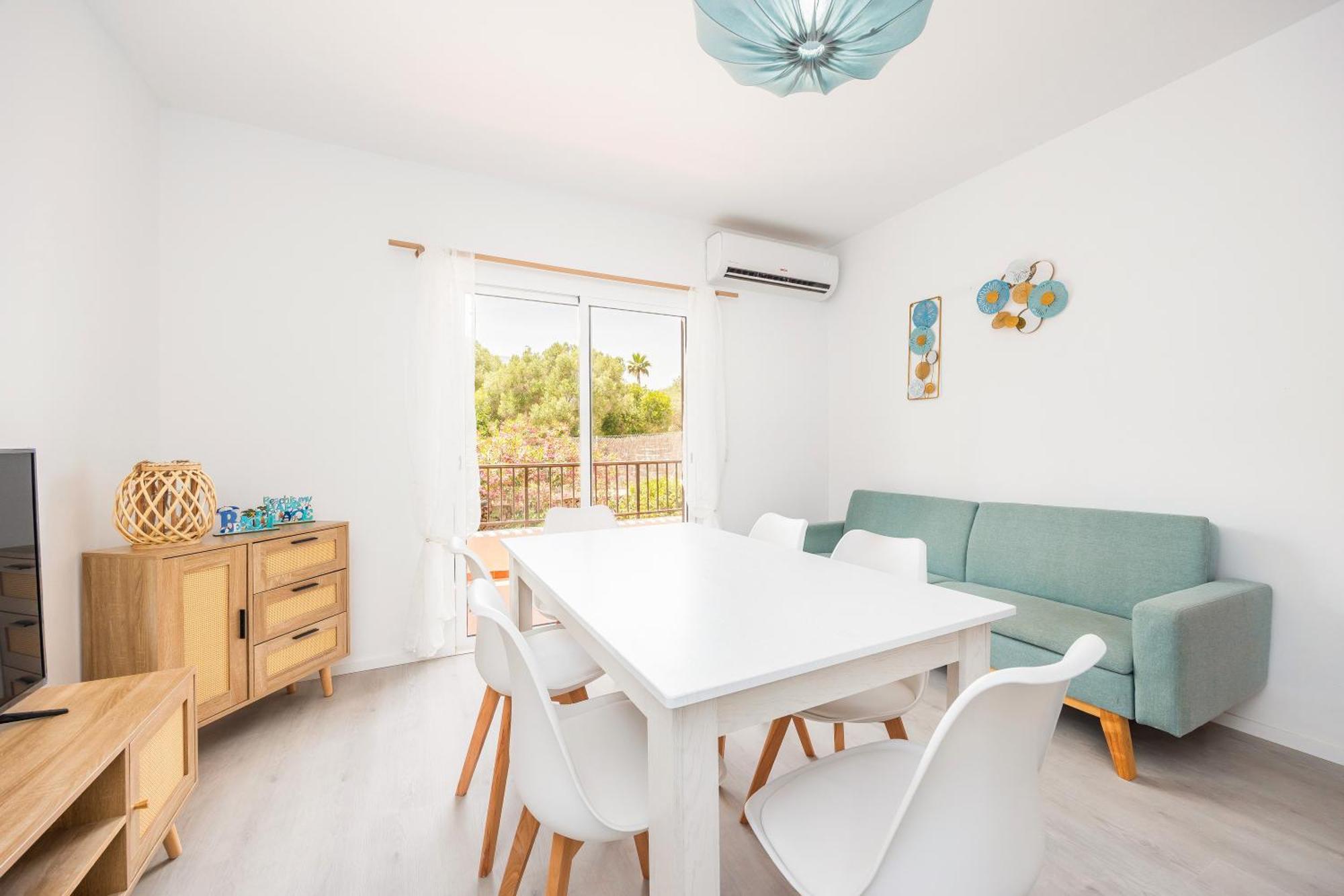 Apartamento Gran Sol Family 2 Fenalitx (Fenalich)